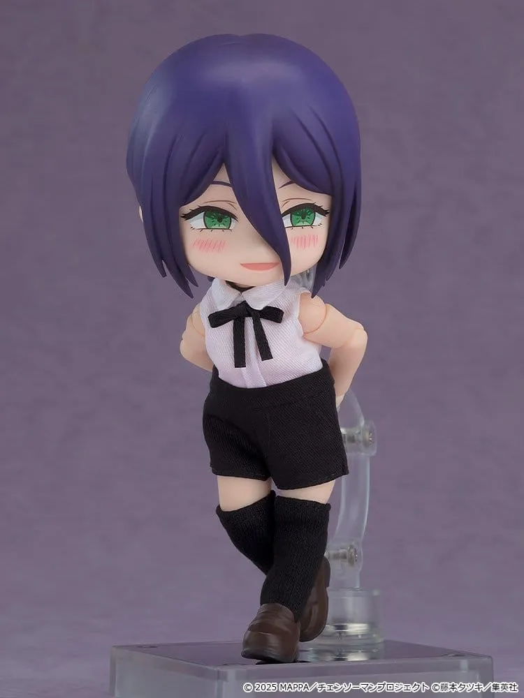Chainsaw Man - The Movie: Reze Arc Nendoroid Doll Action Figure Reze 14 cm